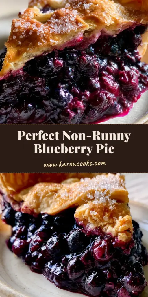 A close-up shot of a homemade blueberry pie with a golden-brown lattice crust and sparkling sugar crystals.