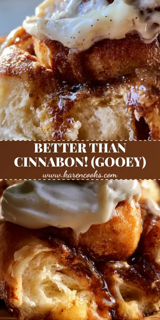 homemade cinnamon rolls with Vanilla Bean Cream Cheese Frosting 4 Giant, soft homemade cinnamon rolls in a ceramic dish with thick cream cheese frosting and vanilla bean flecks.